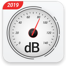 Sound Meter: Noise, Frequency, APK