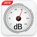 Sound Meter: Kebisingan, Freku APK