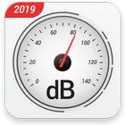 Sound Meter icono