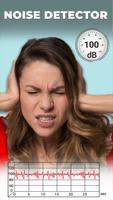 Sound Meter Poster