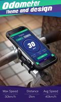 Voice Tachometer: Heads Up Display GPS Screenshot 2