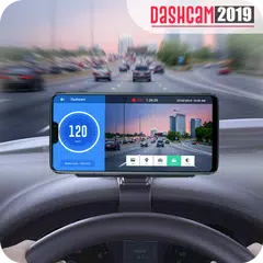 Speedometer Dash Cam: Car Camera, speed limit app APK download