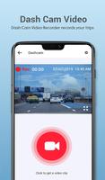 Tacho Dash Cam: Autokamera Screenshot 2