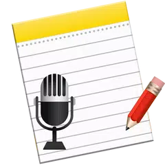 Voice, speech notes: Speech to APK download