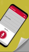 Sprach-, Sprachnotizen: Sprach Screenshot 1