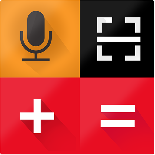 Voice Calculator Plus: Photoma