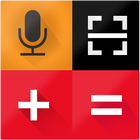 Voice Calculator Plus: Photoma icon
