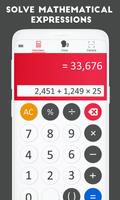 Voice Calculator Plus: Photoma screenshot 1