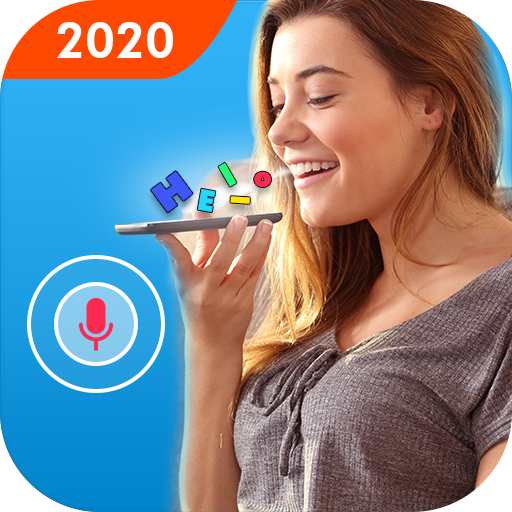 Voice Typing, Keyboard:Multili