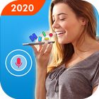 Voice Typing, Keyboard:Multili icon