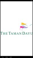 The Taman Dayu الملصق