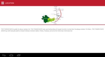 The Taman Dayu スクリーンショット 1