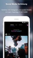 THETA+ Screenshot 3