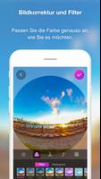 THETA+ Screenshot 2