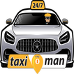 The Taxi Man