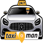 The Taxi Man ikon
