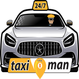 The Taxi Man