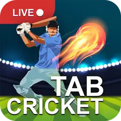 TAB Cricket Live Scores & News APK 下載