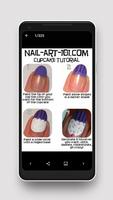 Nail Art Designs & Tutorials Free スクリーンショット 3