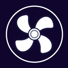 Fan Noise for Better Sleep icon
