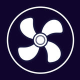 Fan Noise for Better Sleep icon