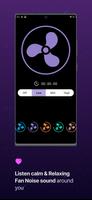 Fan Noise for Better Sleep screenshot 1
