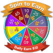 Spin To Earn $50 Daily Now