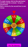 Spin To Earn $50 Daily Now capture d'écran 3
