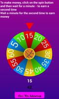 Spin To Earn تصوير الشاشة 2