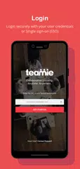 Baixar Teamie APK