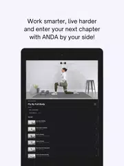 ANDA by Abby Pollock XAPK download