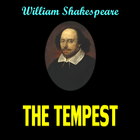 THE TEMPEST - W. SHAKESPEARE-icoon
