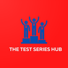 The Test Series Hub icône