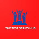 The Test Series Hub icon