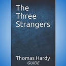 The Three Strangers: Guide APK