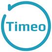 Timeo icon