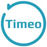 Timeo 아이콘