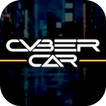 Cyber Punk - Fly Car Simulator
