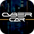Cyber Punk - Fly Car Simulator APK