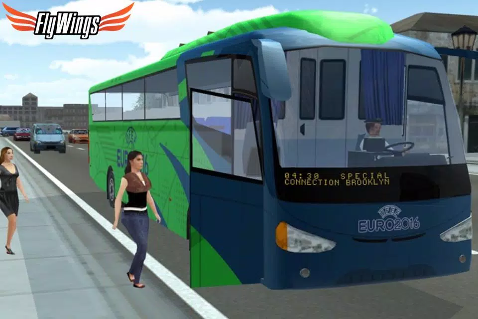 SUPER Atualização Elite Bus Simulator: Jogo de Ônibus Brasileiro para  ANDROID! (Download)