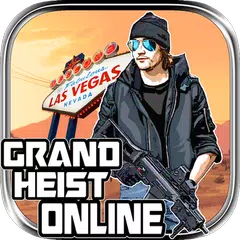 Grand Heist Online APK 下載