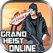 Grand Heist Online