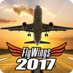 Flight Simulator 2017 FlyWings