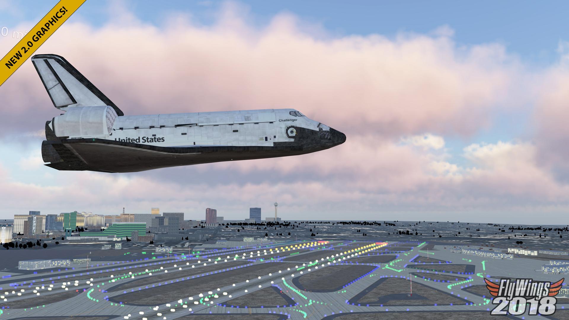 Flight Flight