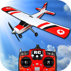 Real RC Flight Sim 2024 Online icône