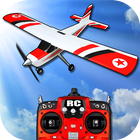 Real RC Flight Sim 2024 Online icon