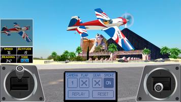 Real RC Flight Sim 2024 Online capture d'écran 1