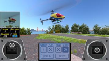 Real RC Flight Sim 2024 Online capture d'écran 2