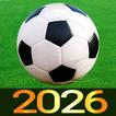 Reyes del Fútbol Mundial 2026