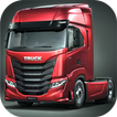 ”Truck Simulator 2024 - Europe